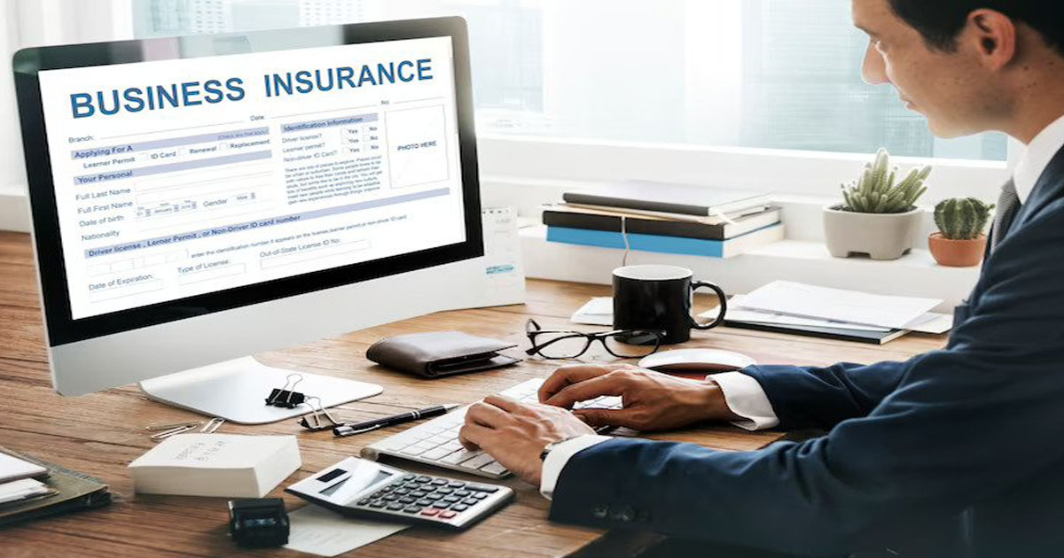 Business Insurance Policies For Future-Proofing Your Venture