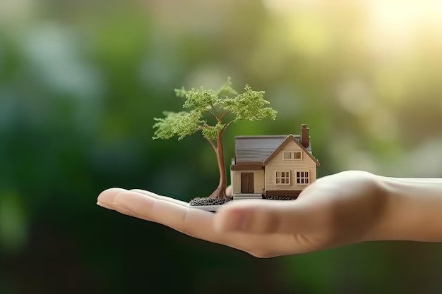 Environment-Friendly Home Insurance Policies