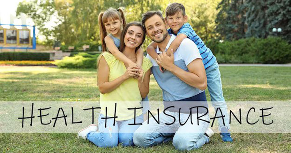 Essentials Of Health Insurance For Your Well-being