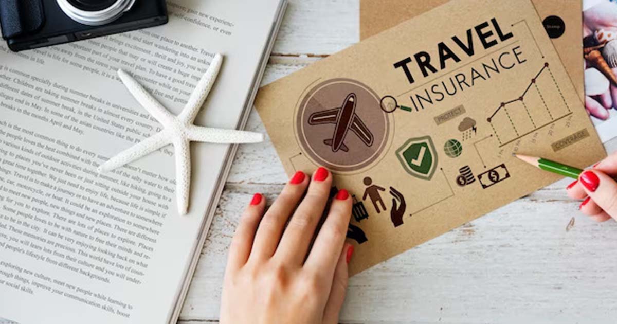 Travel Insurance Plans That Make Your Adventures Worry-Free!