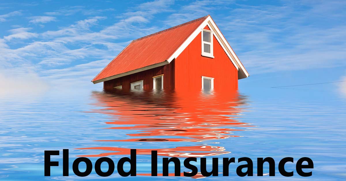 Way To Securing Your Home With Flood Insurance