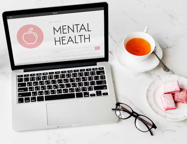 Health Insurance And Mental Health Coverage