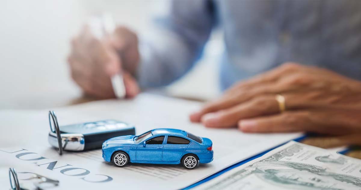 How to File a Car Insurance Claim?