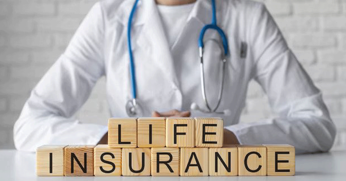 Life's Safety Net through Insurance