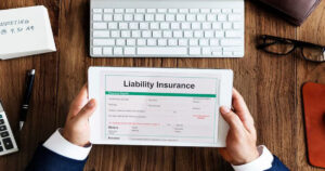 Reasons To Choose Professional Liability Insurance