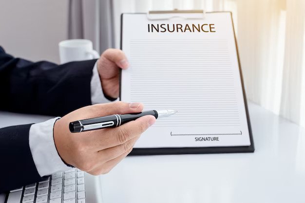 Selecting The Right Insurance Coverage