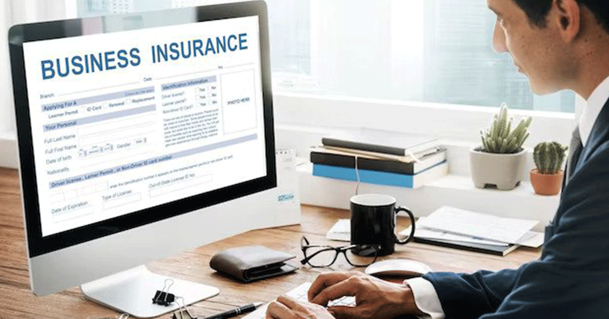 Thrive With Confidence For Essential Business Insurance