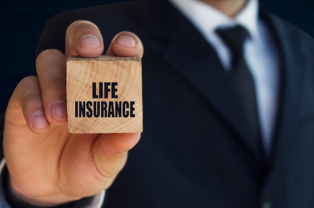 Whole Life Insurance