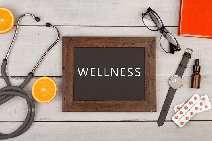  Wellness And Preventive Care