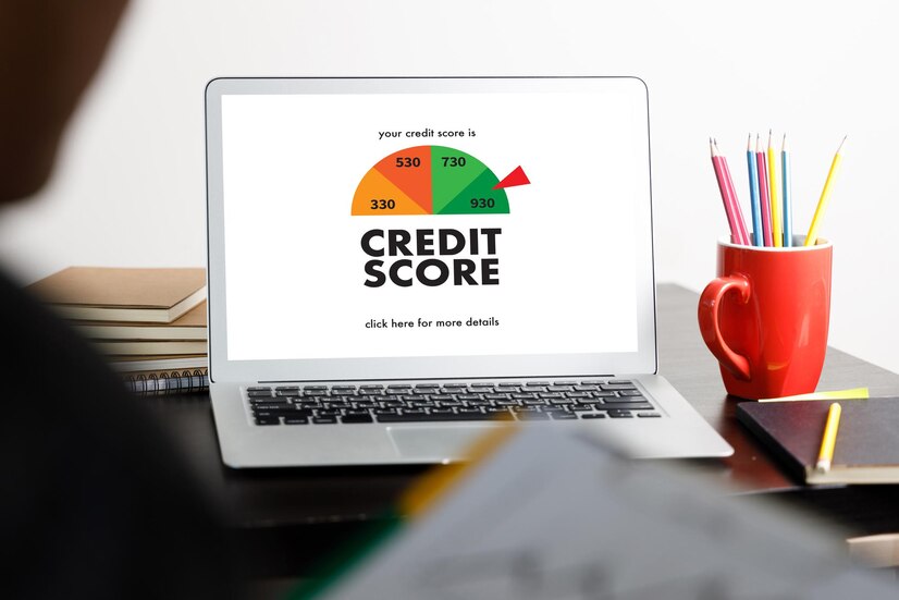 Maintain A Good Credit Score