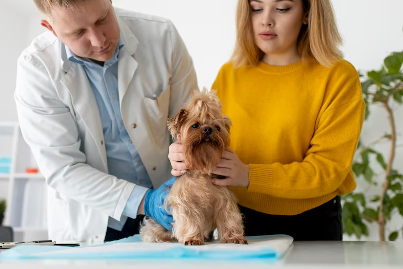 The 10 Pet Insurance Policies You Need to Know - Bakehold
